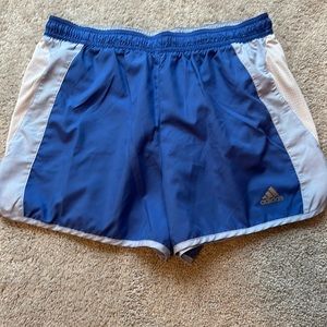 Athletic Shorts
